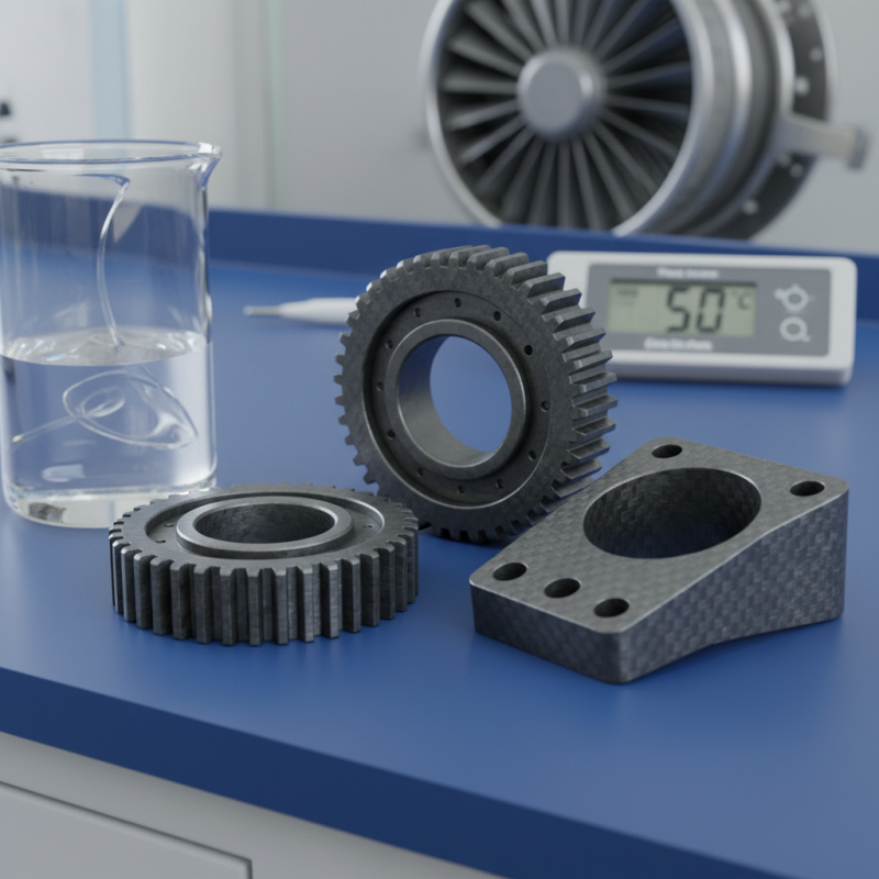 10 Essential Tips to Understand Peek CF30 Material Properties?