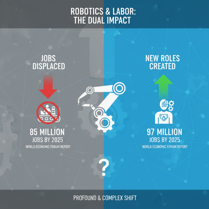 Why Are Commercial Robots Revolutionizing Industries Today?