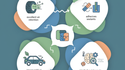 What is Normal Butyl Rubber and its Applications?