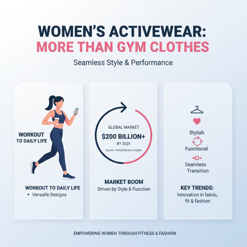 Why Choose the Best Womens Gym Wear for Your Workout?
