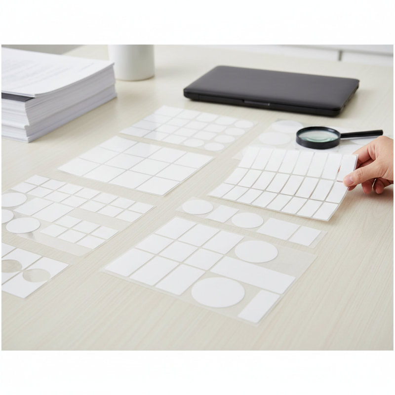 2026 Top Labels A4 Buying Guide and Best Options?