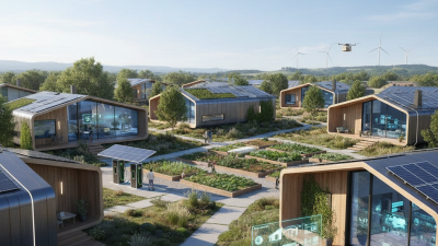 2026 Top Kit Houses Trends and Innovations to Watch Out For?