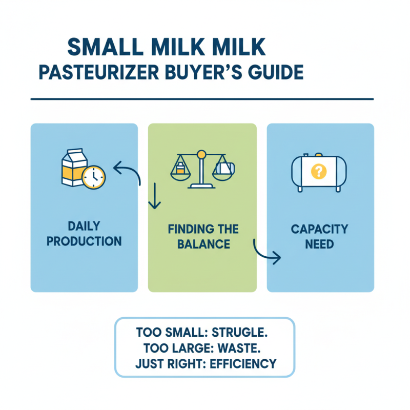 10 Essential Tips for Choosing the Right Small Milk Pasteurizer?