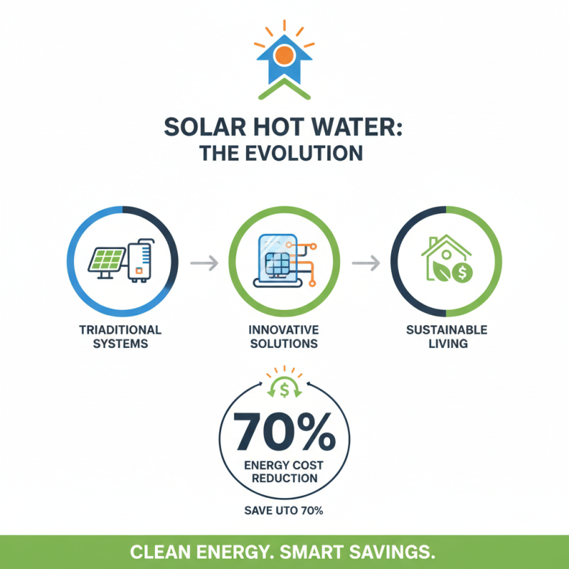 2026 Top Hot Water Solar Panels Benefits and Innovations?