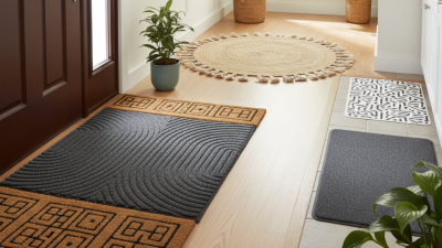 Top 10 Floor Mats Tips for a Cleaner Home Space?