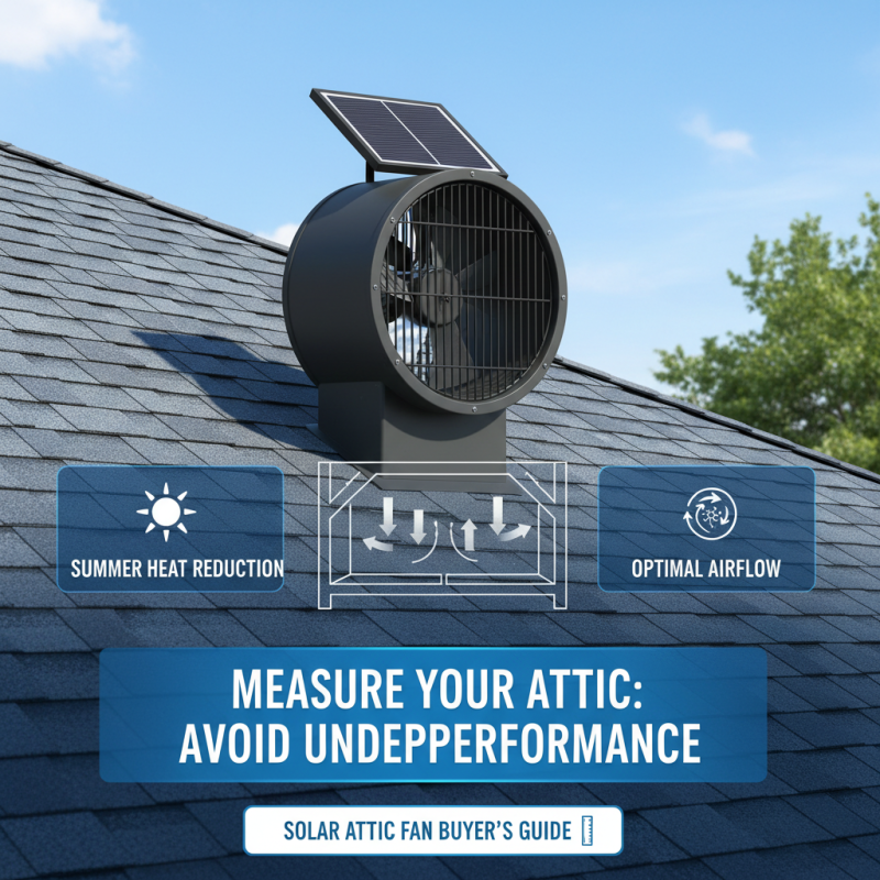 Top Benefits of Solar Powered Attic Fans for Energy Efficiency and Ventilation?