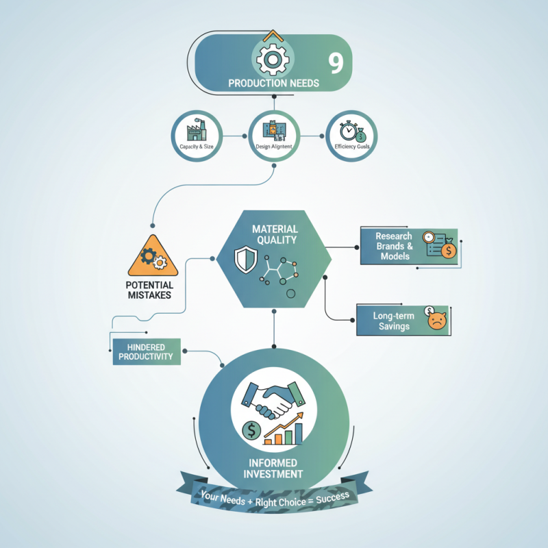 How to Choose the Best 9 Rubber Mixing Mill for Your Needs?