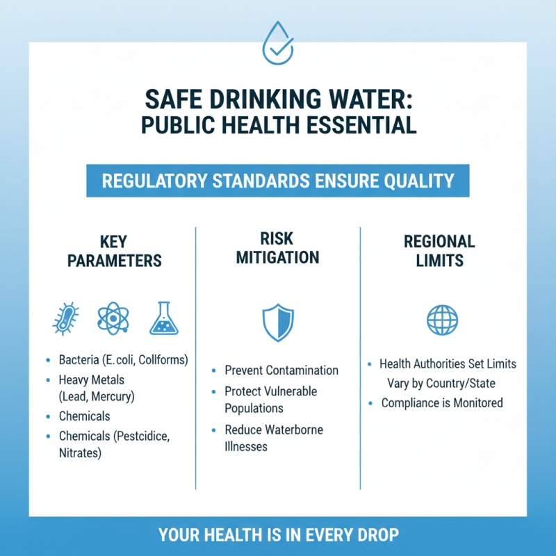 Why is Water Analysis Test Essential for Safe Drinking Water?