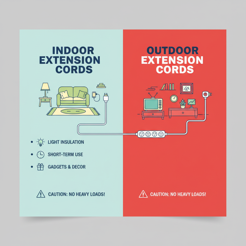 2026 Top Long Extension Cords for Home and Outdoor Use?