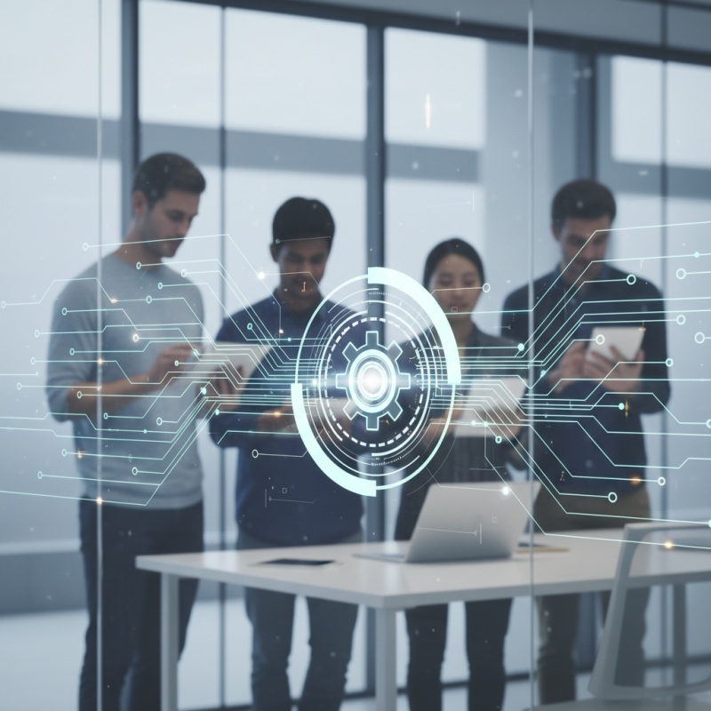 2026 Best Automation Tools for Effortless Workflow Management?