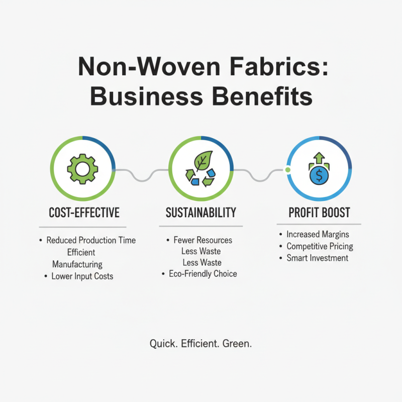 Top Non Woven Supplier Benefits for Your Business Growth?