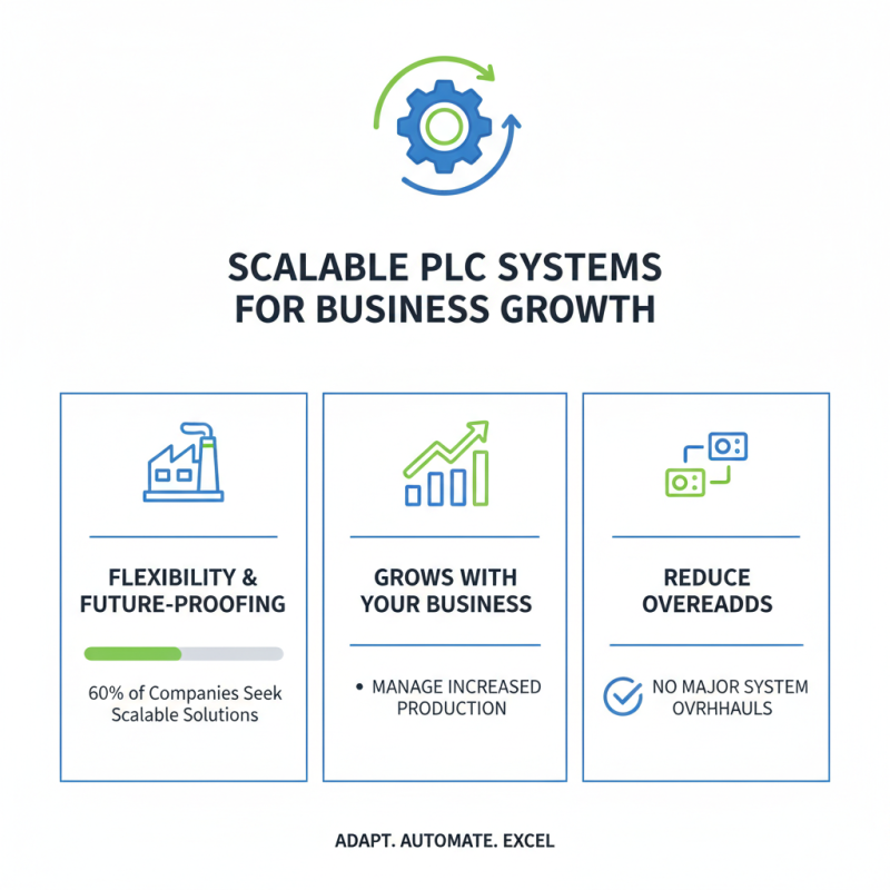 Top 10 Best PLC System Solutions for Automation Success?