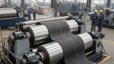 2026 How to Choose the Best 9 Rubber Mixing Mill for You?