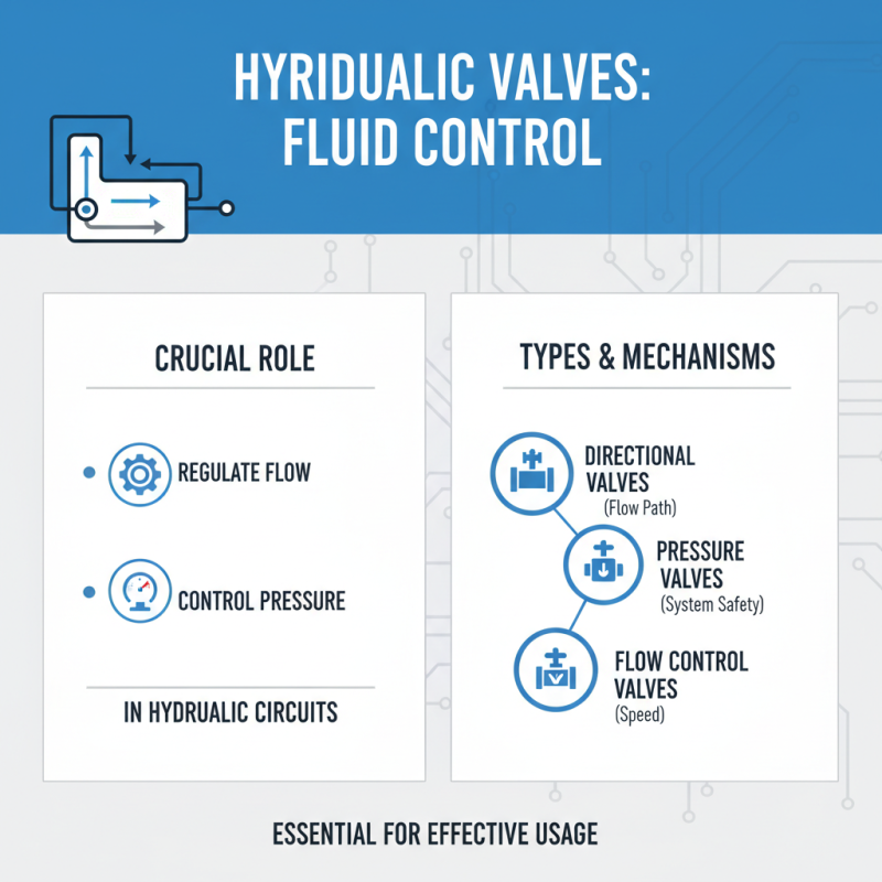 Top 10 Hydraulic Controls You Should Know About?