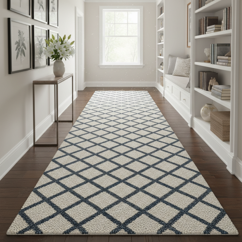 What is a Runner Rug and How to Choose One?