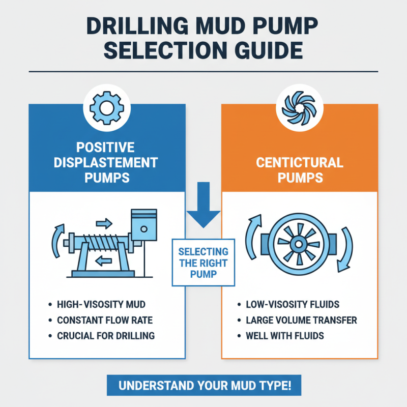 2026 How to Choose the Right Drilling Mud Pumps for Your Project?