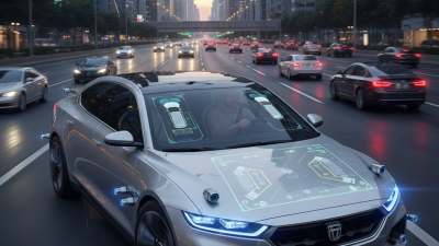 2026 Top Multi Camera Car System Features and Benefits?