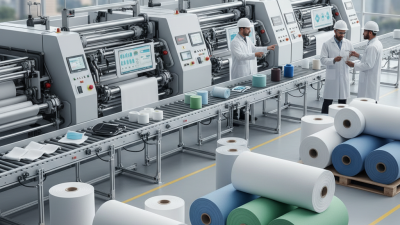 Top Non Woven Supplier Benefits for Your Business Growth?