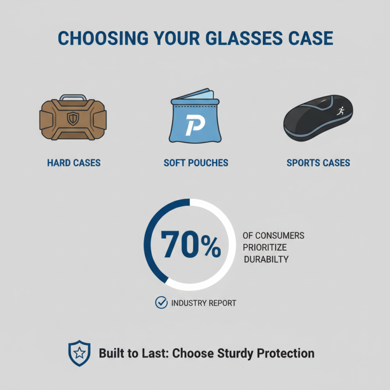 Top 10 Glasses Carrying Cases You Need to Know?
