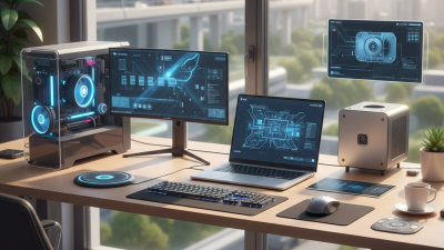 2026 Best Computer Form Factors What to Choose?