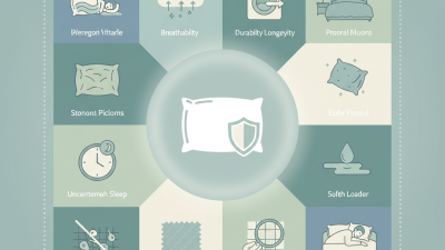 10 Essential Tips for Choosing Waterproof Pillow Cases for Better Sleep?