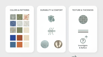 How to Choose the Best Polyester Rugs for Your Home?