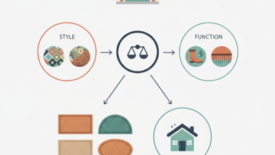 Best Front Door Mat Options for Your Home Decor Needs?