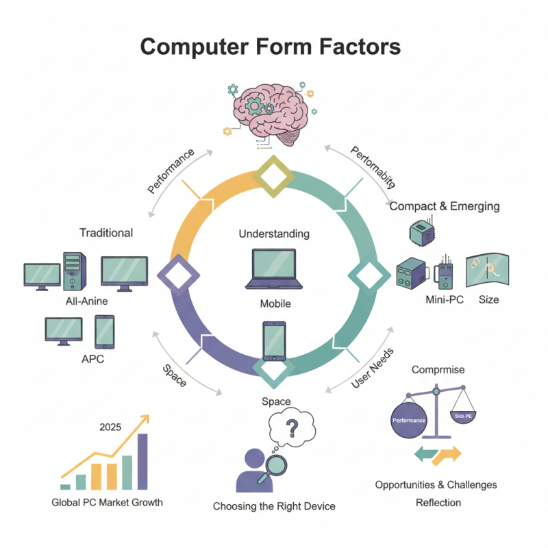 Top 10 Computer Form Factors You Should Know About?