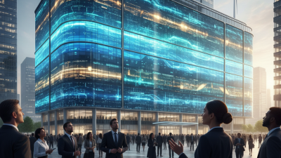 2026 Top Digital Led Display Innovations and Trends Explained