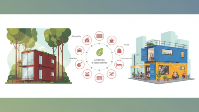 The Best 10 Shipping Container Conversions You Need to Know?