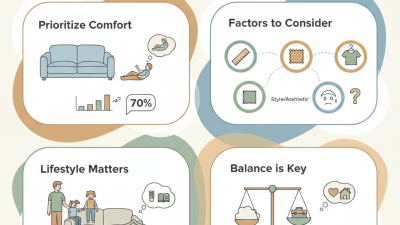 How to Choose the Right Cloud Couch for Your Living Room?