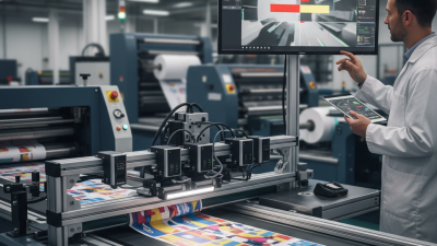 Why Use Print Inspection Systems for Quality Control?