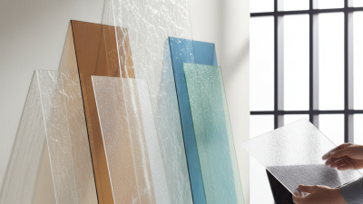 How to Choose the Right Polycarbonate Multiwall Sheet for Your Project?