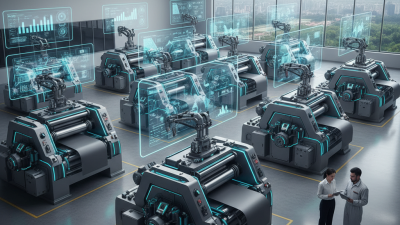 The Best 9 Rubber Mixing Mills for 2026 What to Know?