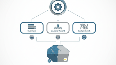 How to Choose the Right Galvanized Plate for Your Projects?