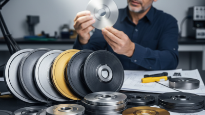 2026 How to Choose the Best Solid Carbide Disc Plate?