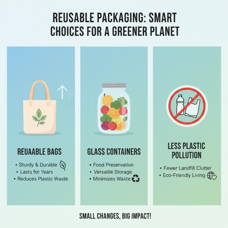 Top 10 Consumer Packaging Tips for Sustainable Choices