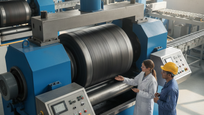 2026 Best Rubber Mixing Mill Features and Buying Guide?