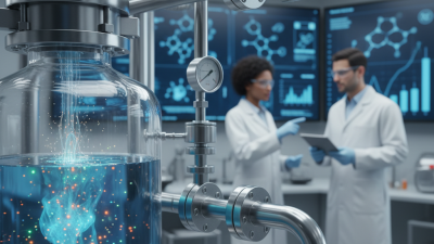 What is Catalyst Scale Up and Why Does It Matter?