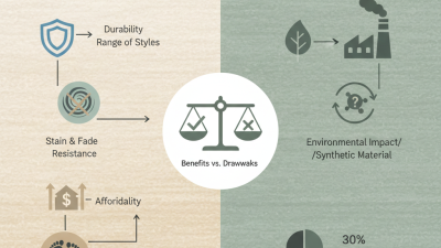 What Are the Benefits of Polyester Rugs for Your Home?