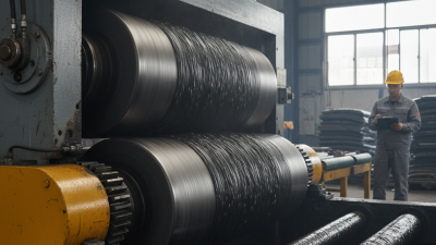 How to Choose the Right 9 Rubber Mixing Mill for Your Needs?