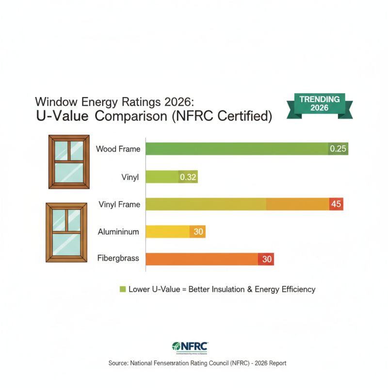 2026 Best Wood Windows for Energy Efficiency and Aesthetics?