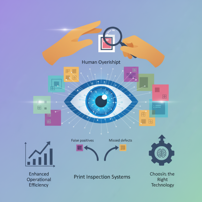 Top 10 Print Inspection Systems to Enhance Quality Control?