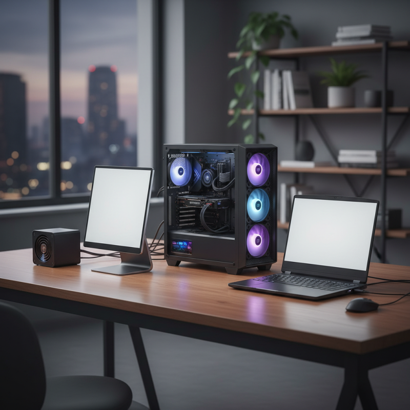 Best Computer Form Factors Explained What You Need to Know?