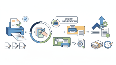 How to Use Ncr Carbonless Paper for Efficient Documentation?