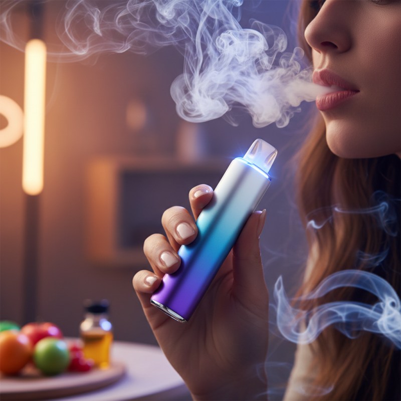 10 Essential Tips for Maximizing Your Disposable Vape Puff Experience