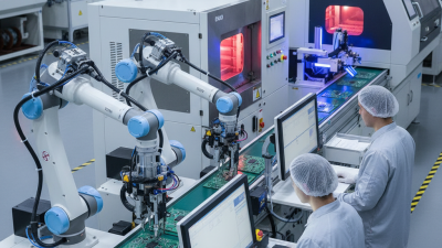 Top 10 PCB Assembly Tips for Efficient Manufacturing?