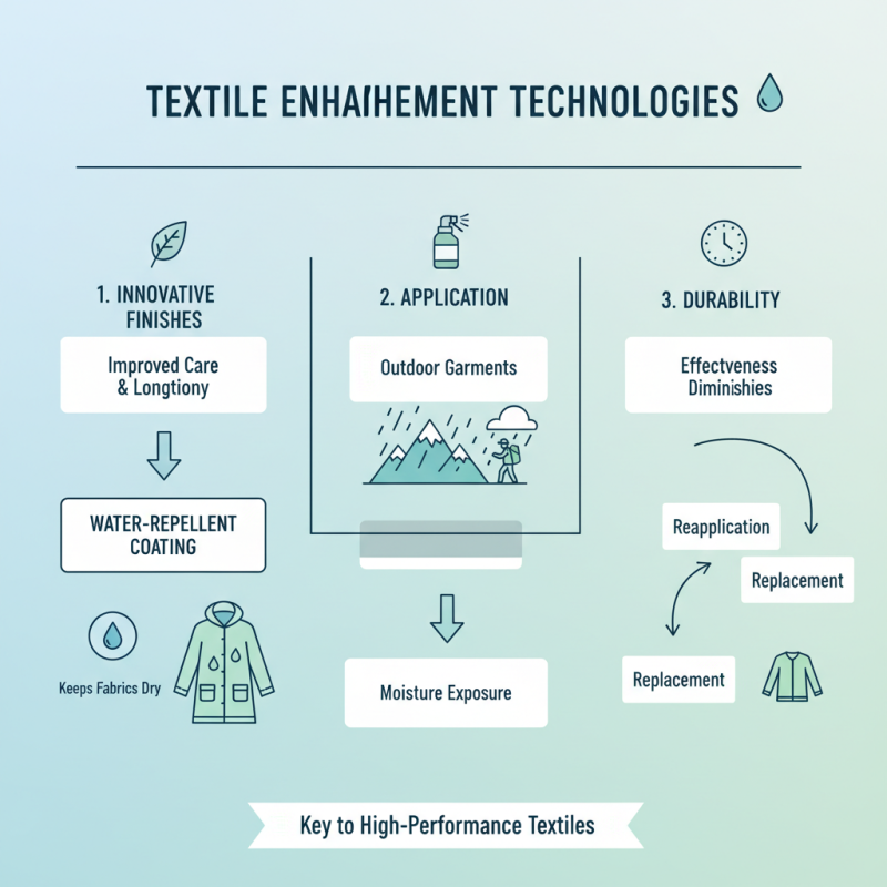 Top 10 Textile Treatment Techniques You Should Know?
