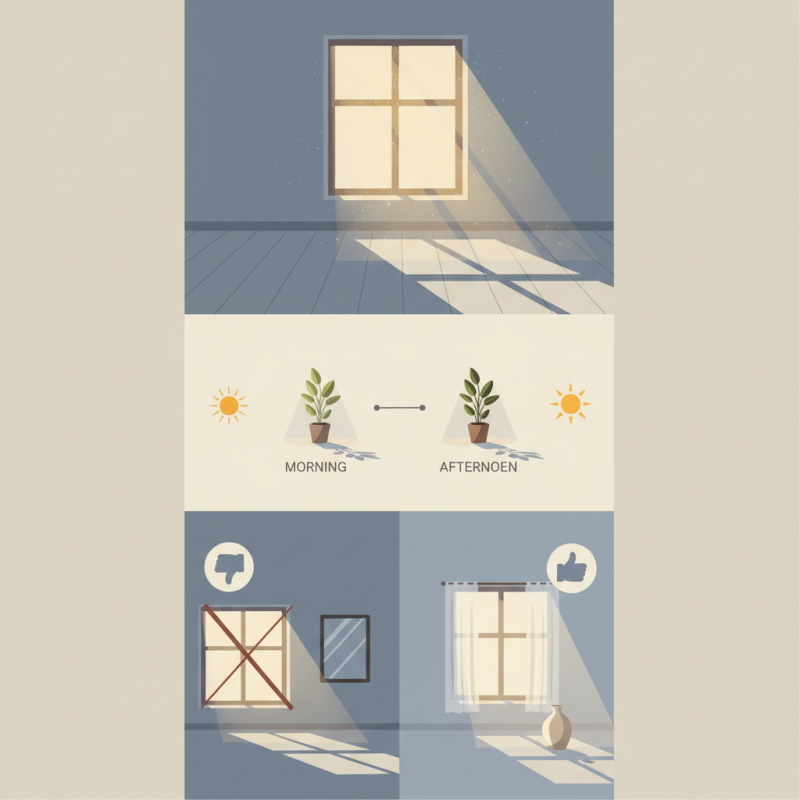 What is Window Lighting and How to Use it Effectively?