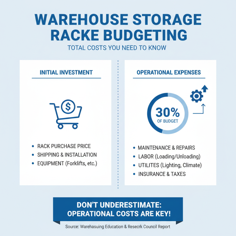 How to Choose the Right Warehouse Storage Racks for Your Needs?